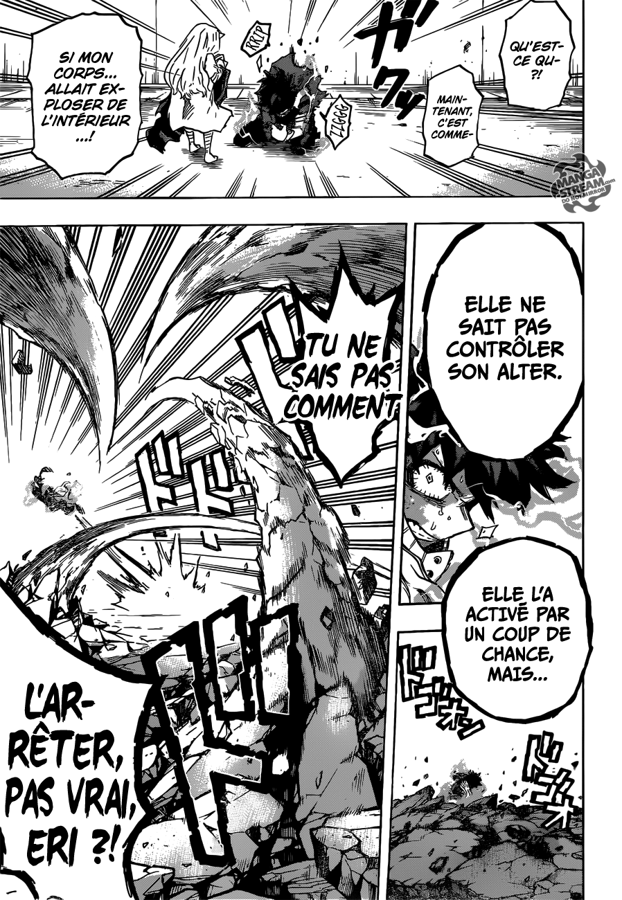 My Hero Academia: Chapter chapitre-157 - Page 12