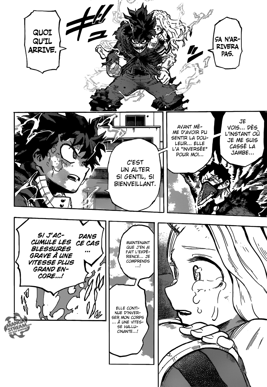 My Hero Academia: Chapter chapitre-157 - Page 14