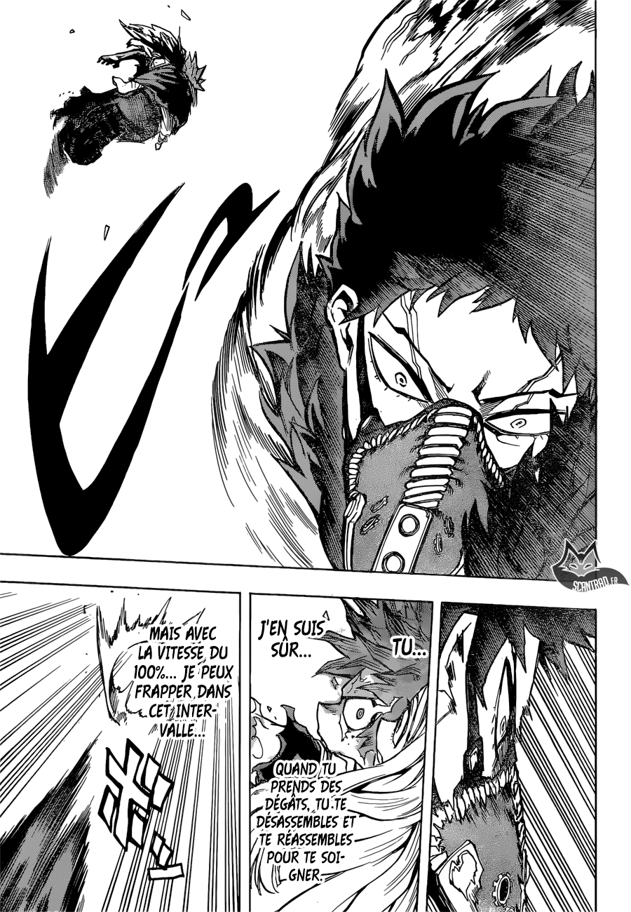 My Hero Academia: Chapter chapitre-158 - Page 12