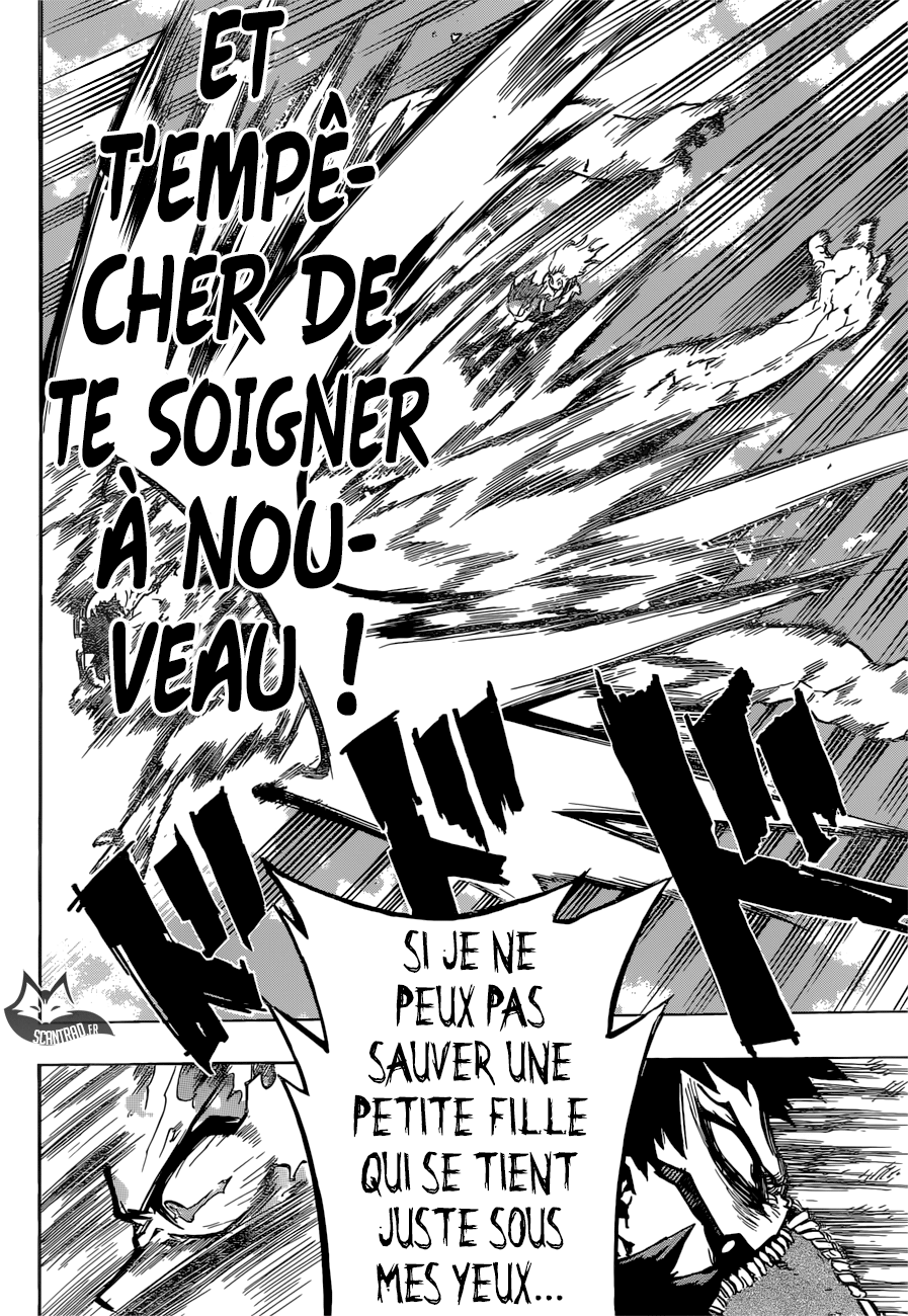 My Hero Academia: Chapter chapitre-158 - Page 13