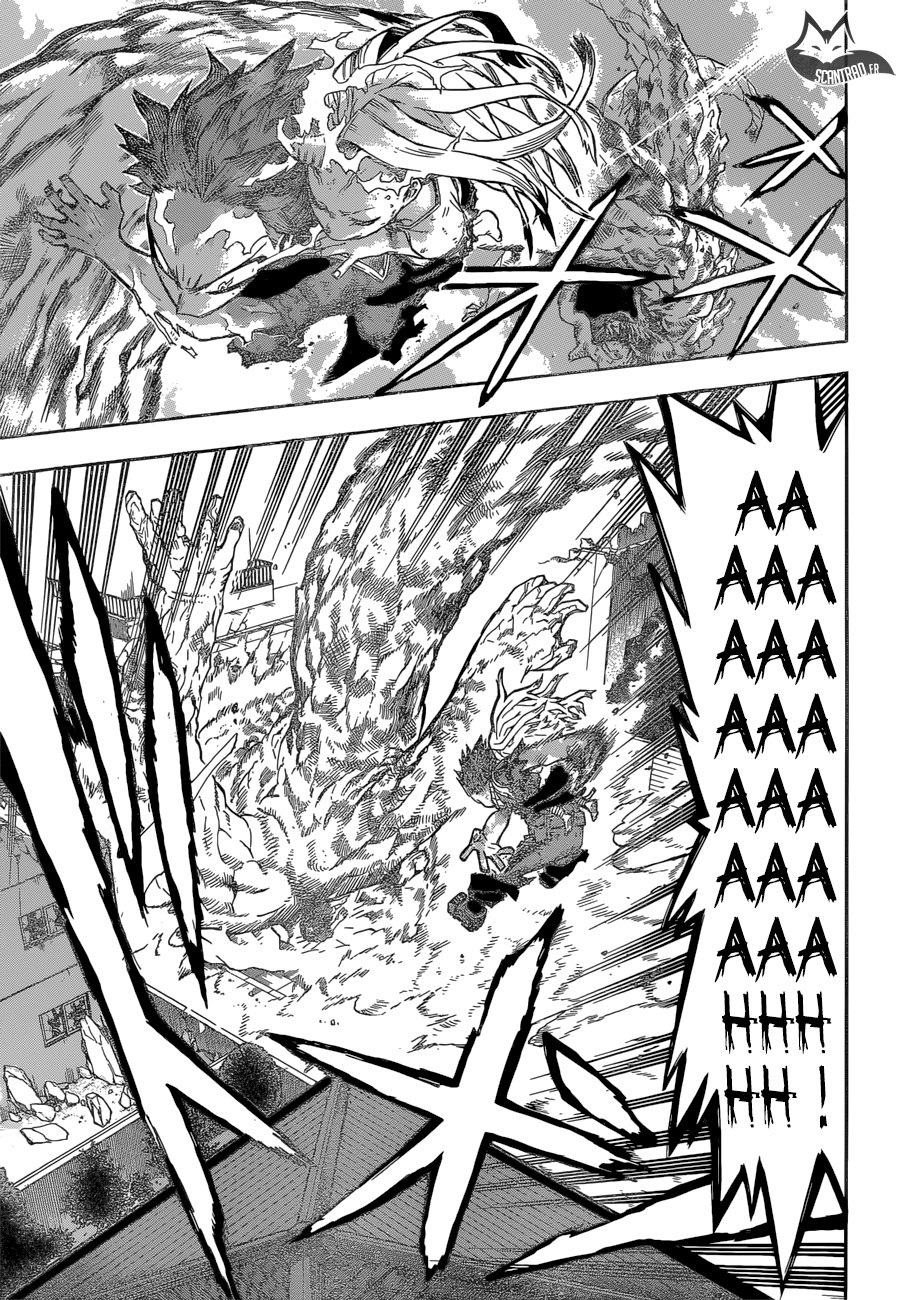 My Hero Academia: Chapter chapitre-159 - Page 3