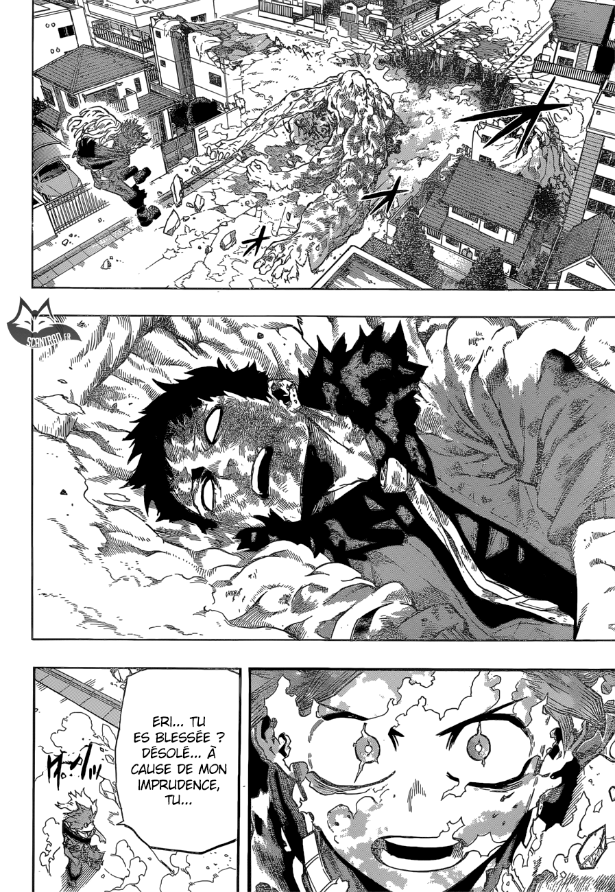 My Hero Academia: Chapter chapitre-159 - Page 4