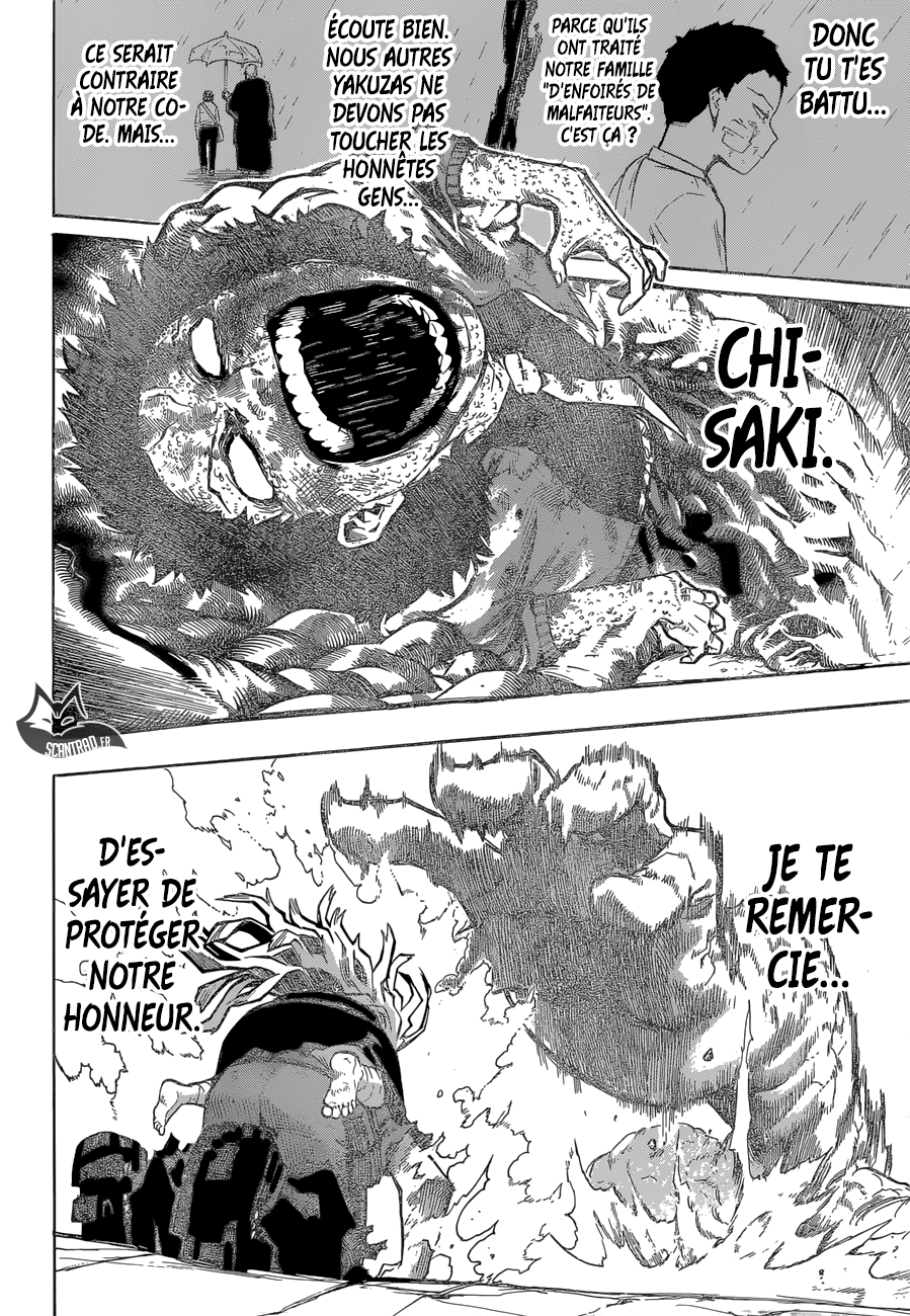 My Hero Academia: Chapter chapitre-159 - Page 6