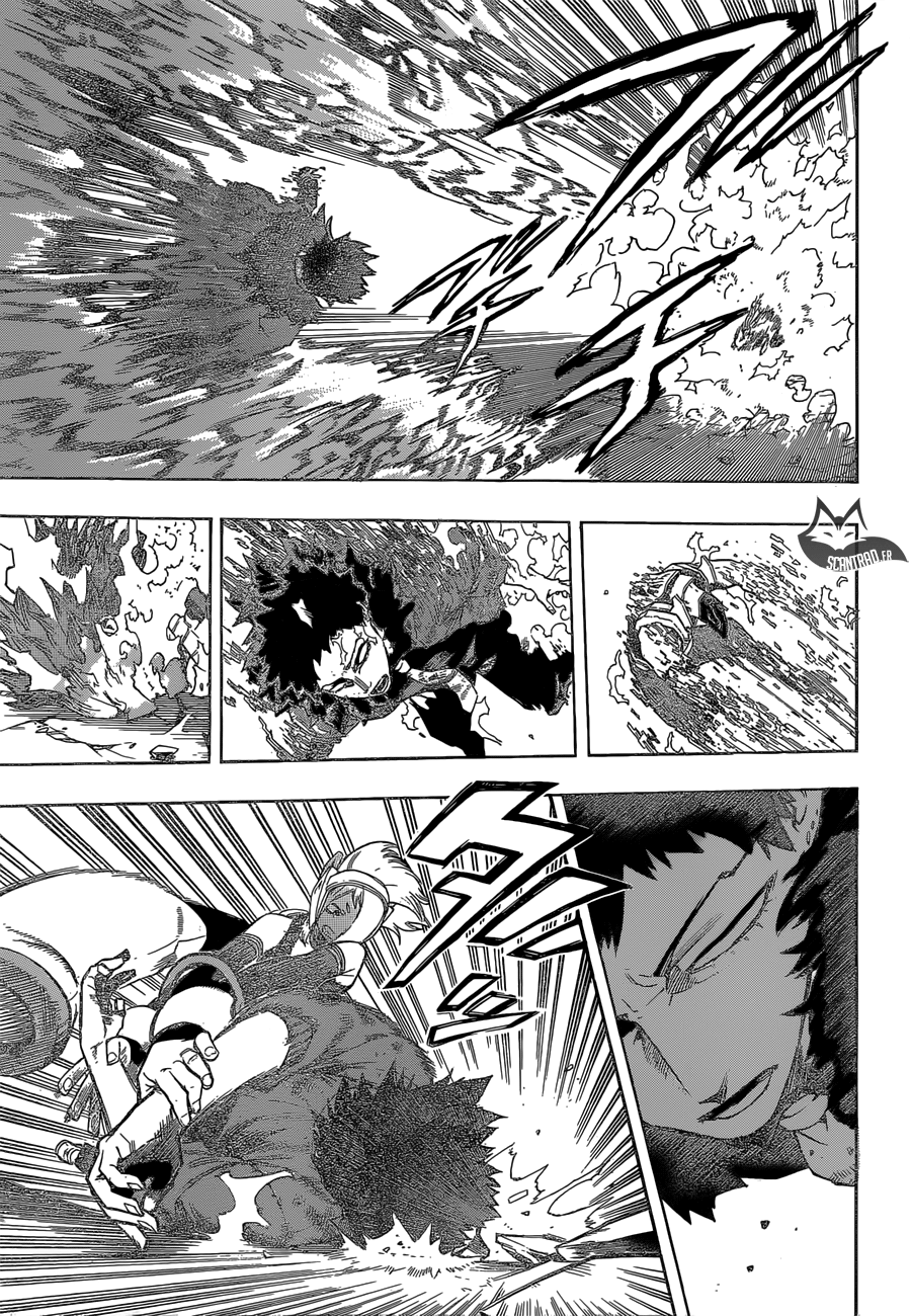 My Hero Academia: Chapter chapitre-159 - Page 7