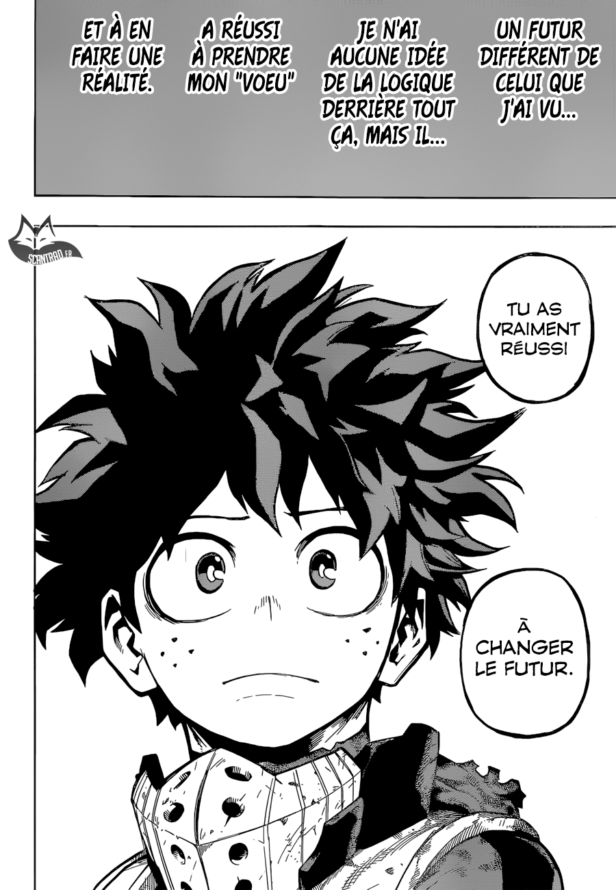 My Hero Academia: Chapter chapitre-159 - Page 13