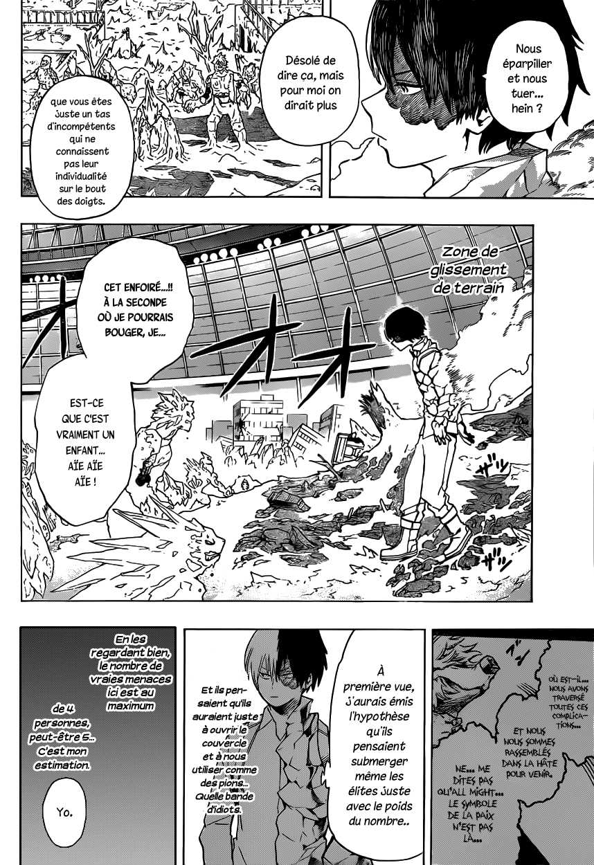 My Hero Academia: Chapter chapitre-16 - Page 4