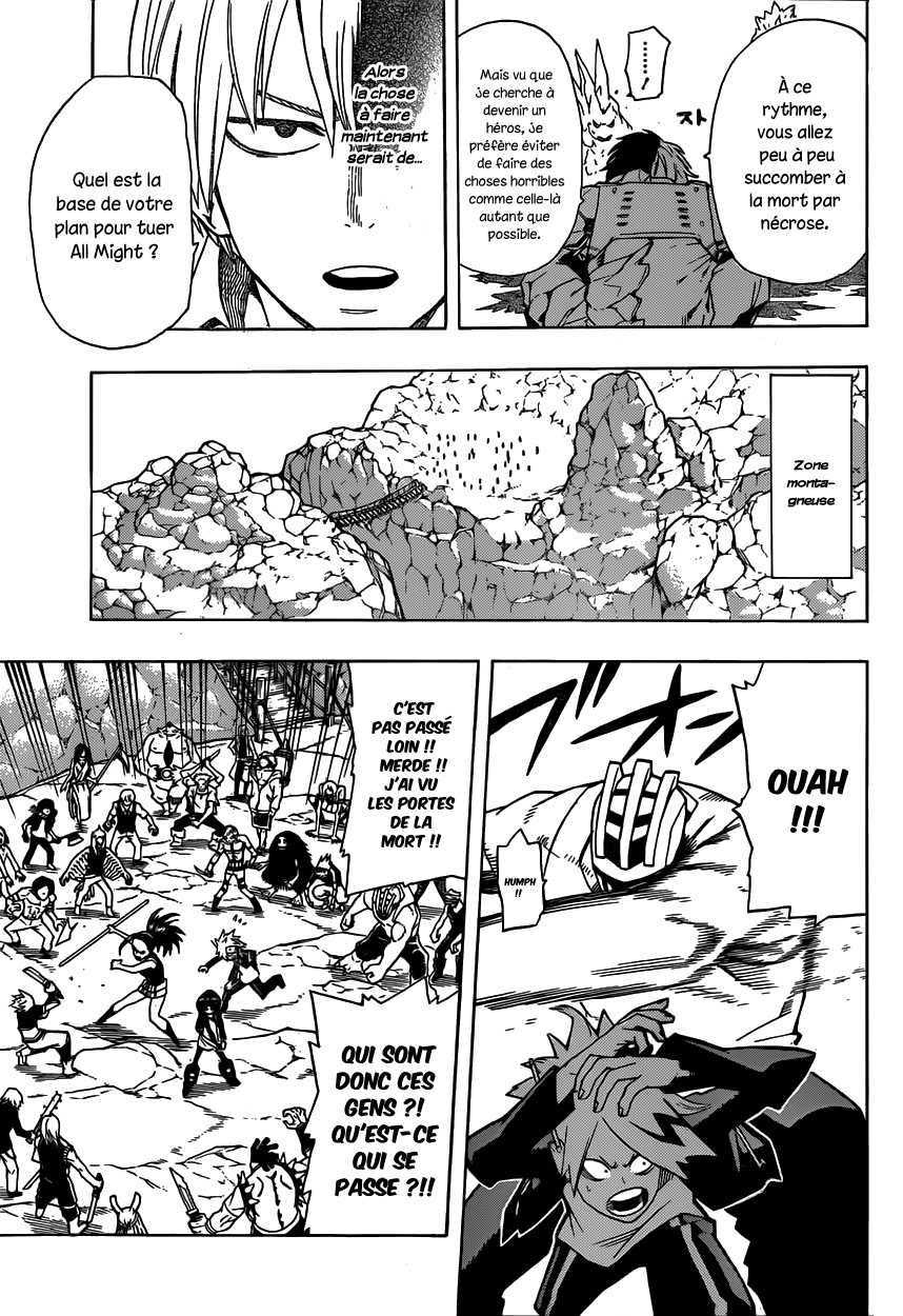 My Hero Academia: Chapter chapitre-16 - Page 5