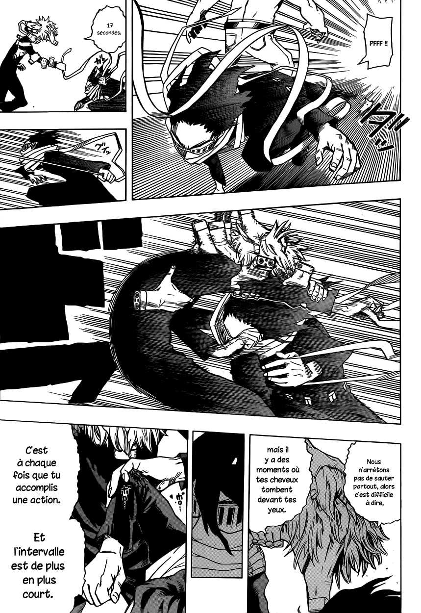 My Hero Academia: Chapter chapitre-16 - Page 13
