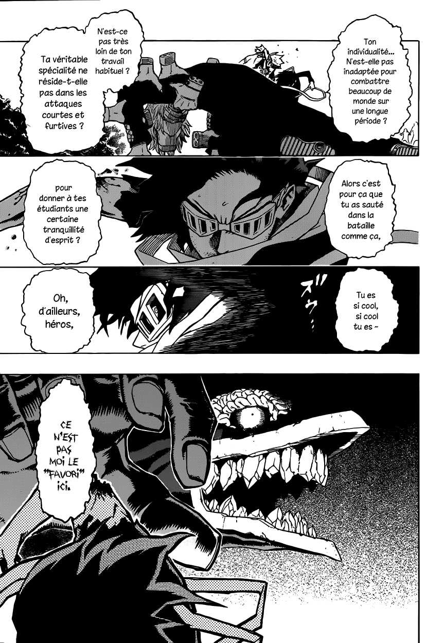 My Hero Academia: Chapter chapitre-16 - Page 15