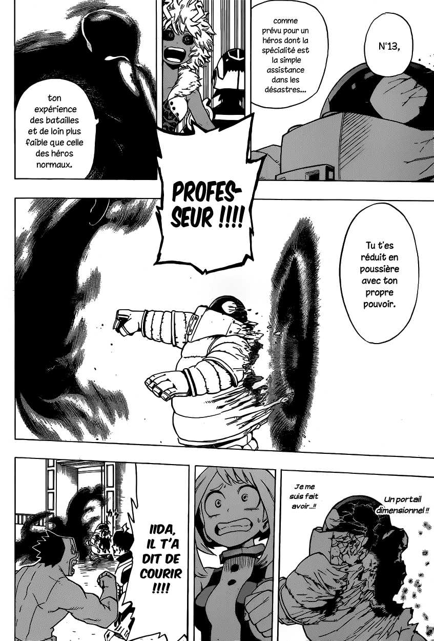 My Hero Academia: Chapter chapitre-16 - Page 16