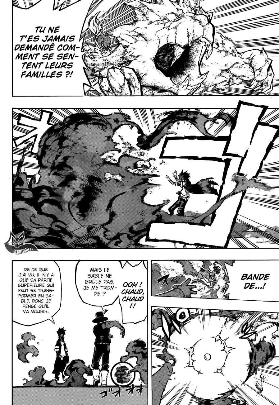 My Hero Academia: Chapter chapitre-160 - Page 12