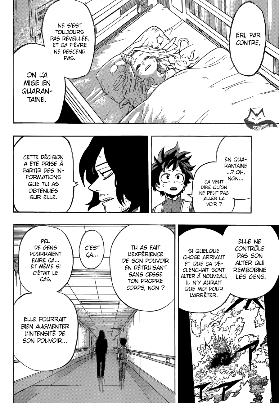 My Hero Academia: Chapter chapitre-161 - Page 4