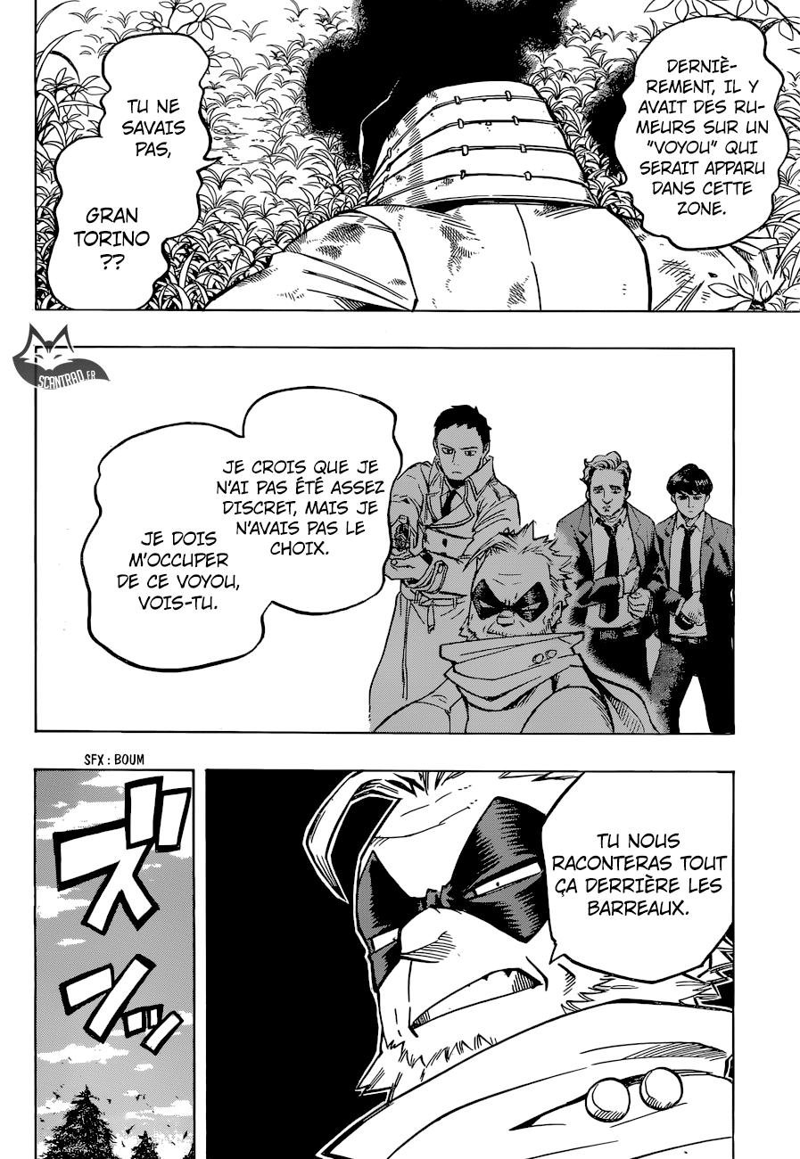 My Hero Academia: Chapter chapitre-162 - Page 2