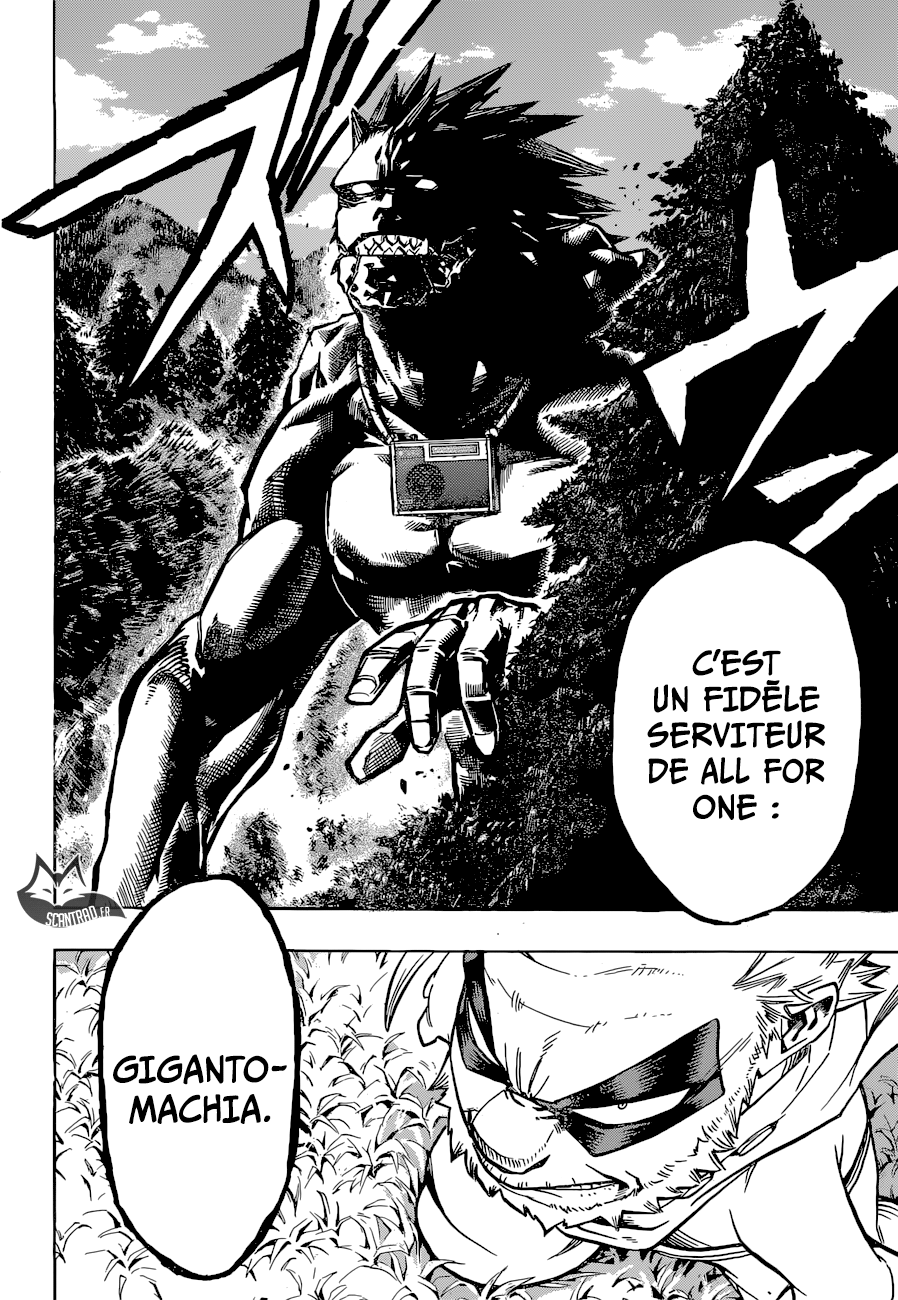 My Hero Academia: Chapter chapitre-162 - Page 4