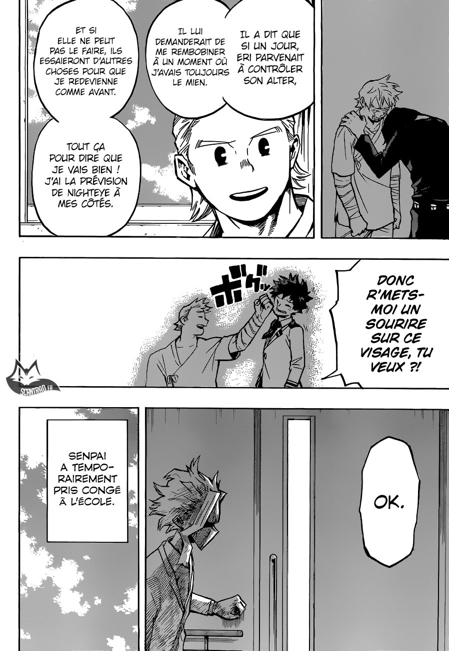 My Hero Academia: Chapter chapitre-162 - Page 12