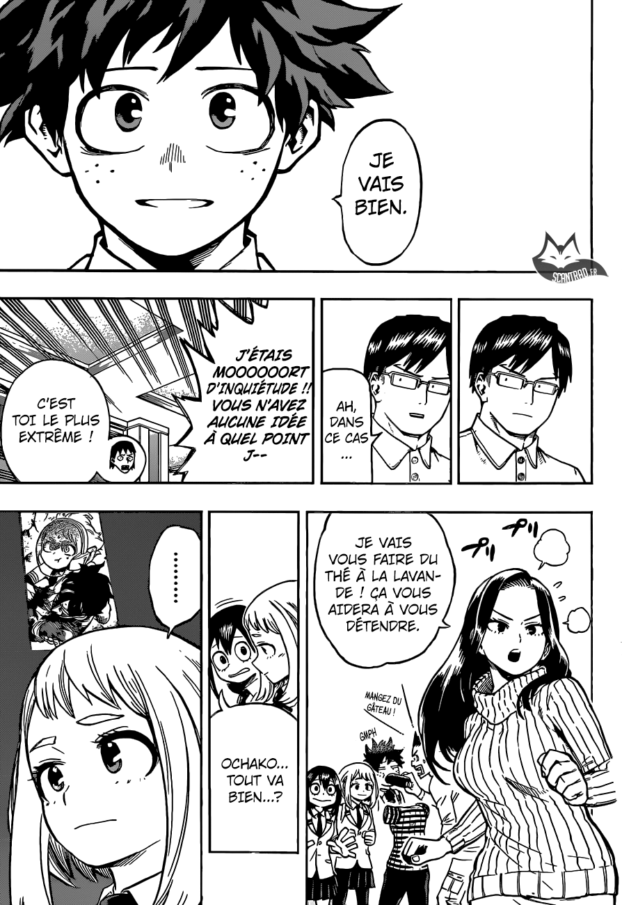 My Hero Academia: Chapter chapitre-163 - Page 4