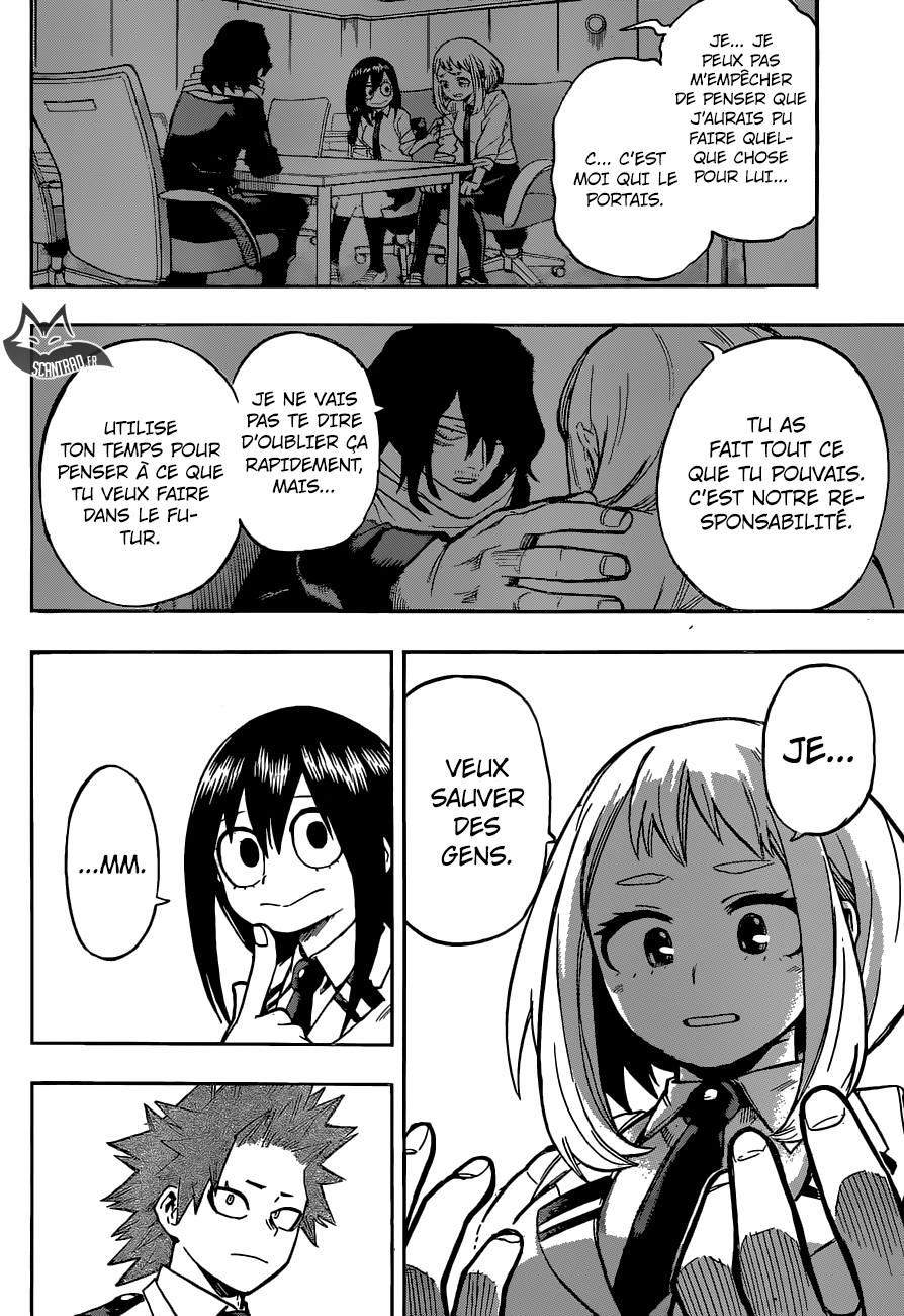 My Hero Academia: Chapter chapitre-163 - Page 5