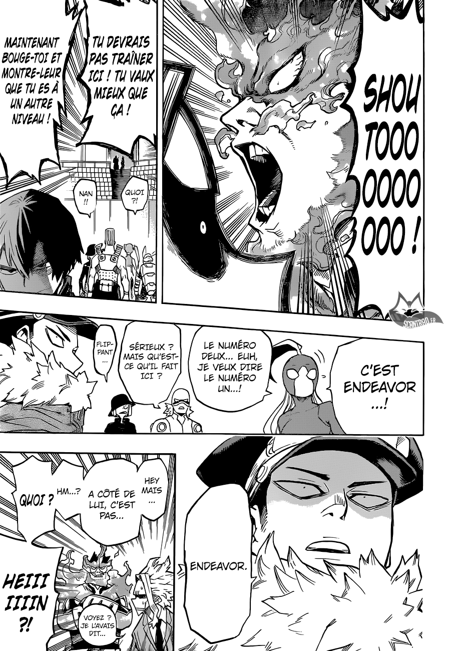 My Hero Academia: Chapter chapitre-164 - Page 3