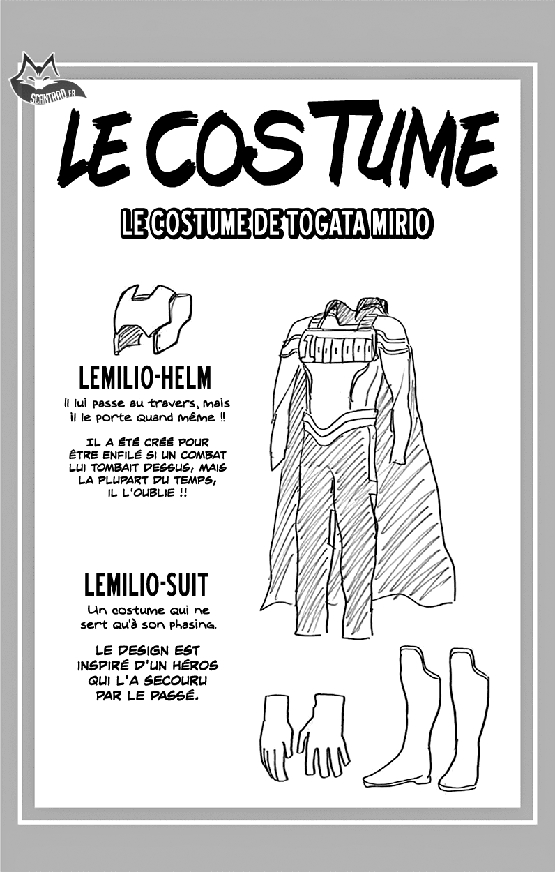 My Hero Academia: Chapter chapitre-164 - Page 24
