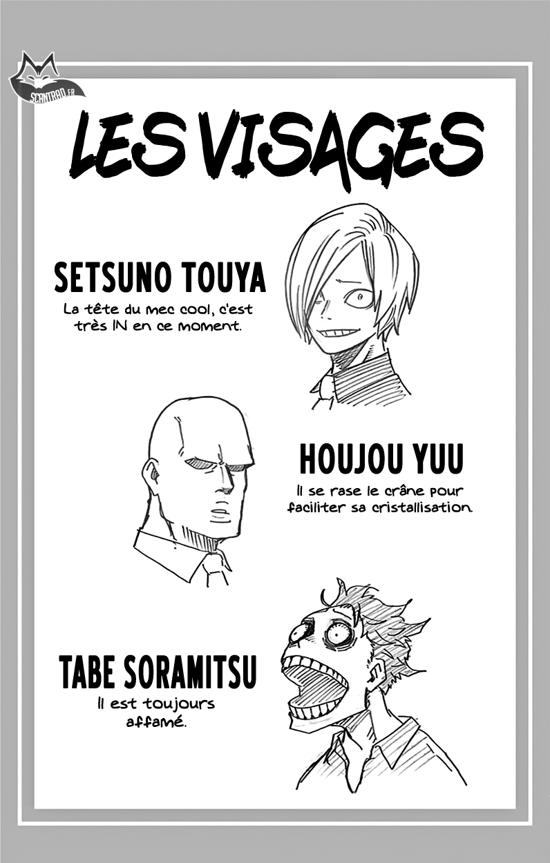 My Hero Academia: Chapter chapitre-164 - Page 25