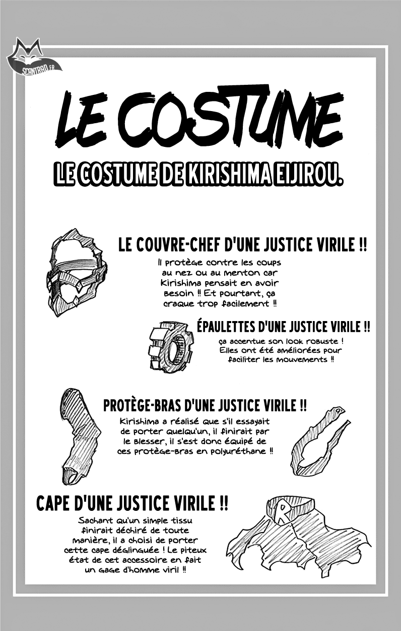 My Hero Academia: Chapter chapitre-164 - Page 28