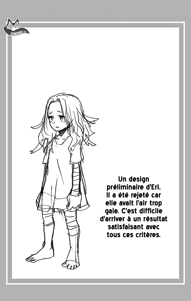 My Hero Academia: Chapter chapitre-164 - Page 31