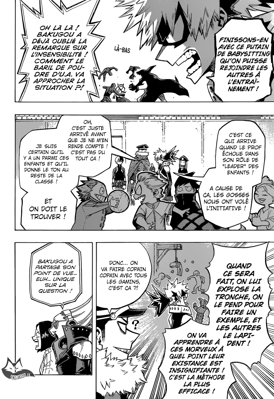 My Hero Academia: Chapter chapitre-165 - Page 4