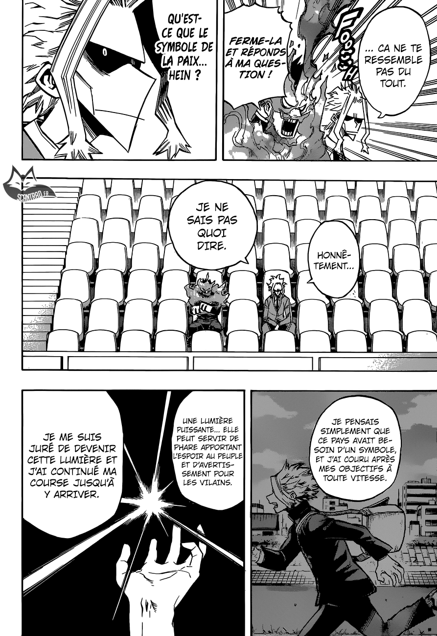 My Hero Academia: Chapter chapitre-165 - Page 10