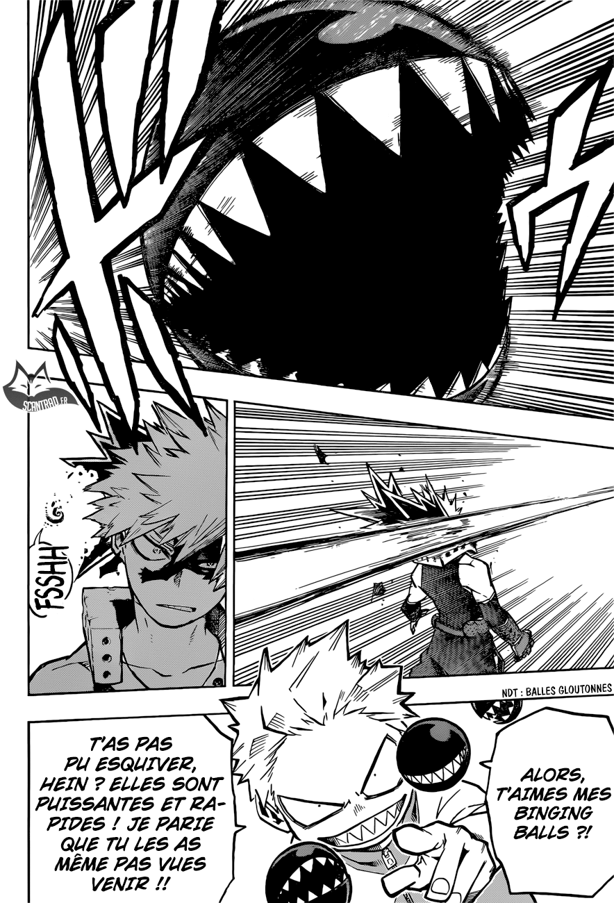 My Hero Academia: Chapter chapitre-166 - Page 4