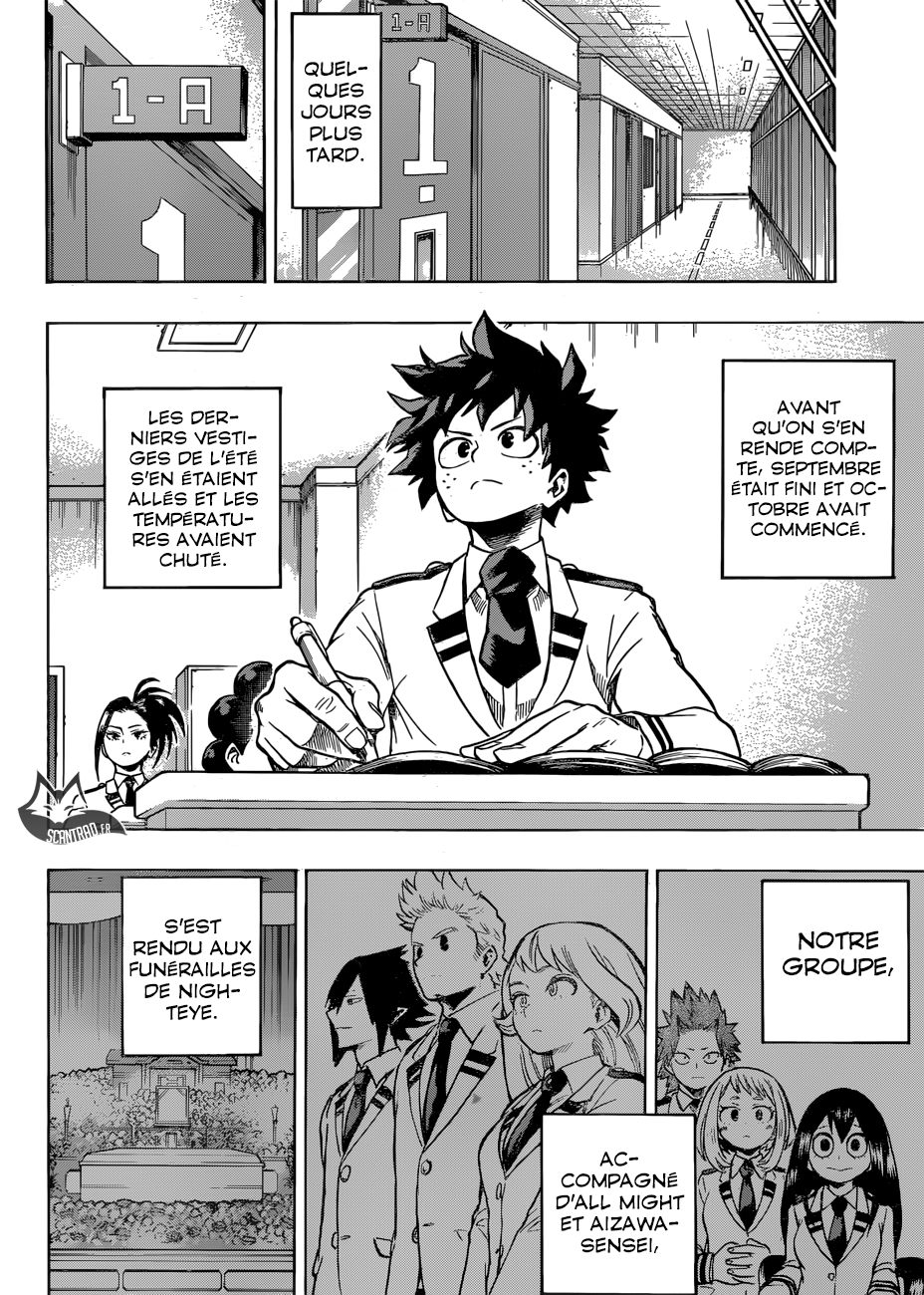 My Hero Academia: Chapter chapitre-167 - Page 10