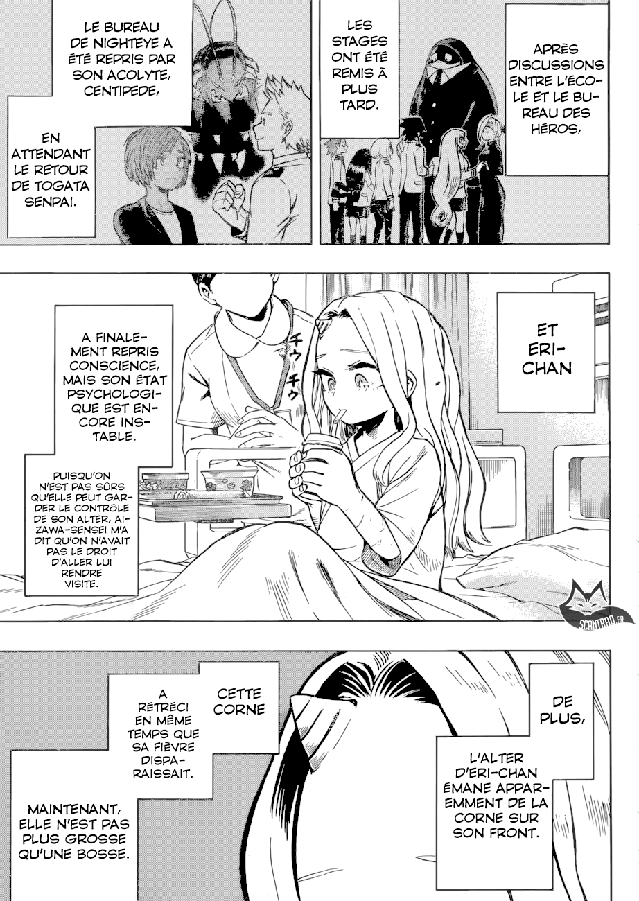 My Hero Academia: Chapter chapitre-167 - Page 11