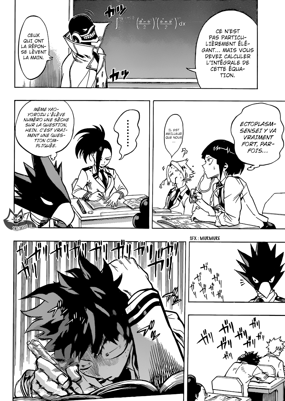 My Hero Academia: Chapter chapitre-167 - Page 12