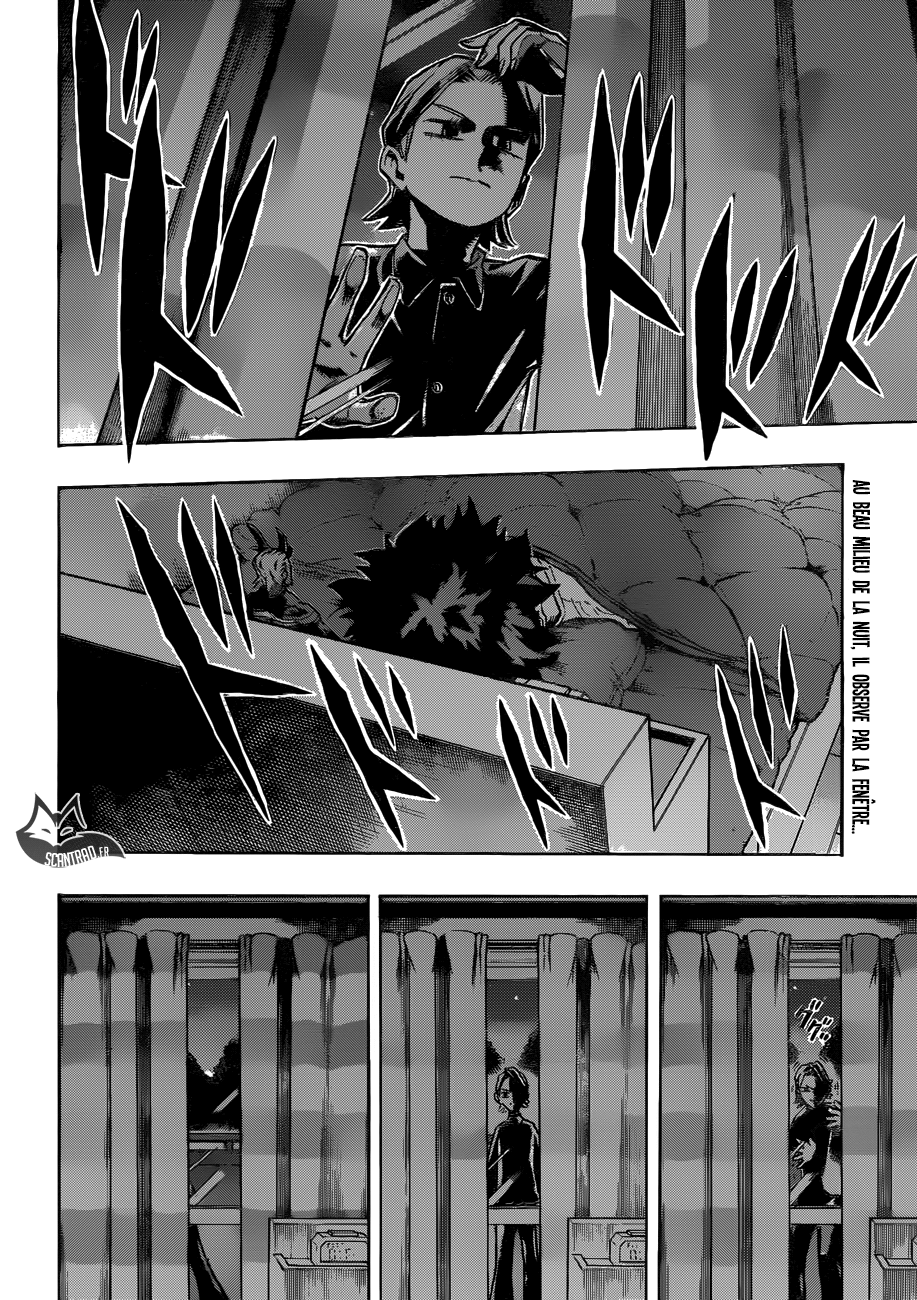 My Hero Academia: Chapter chapitre-168 - Page 2
