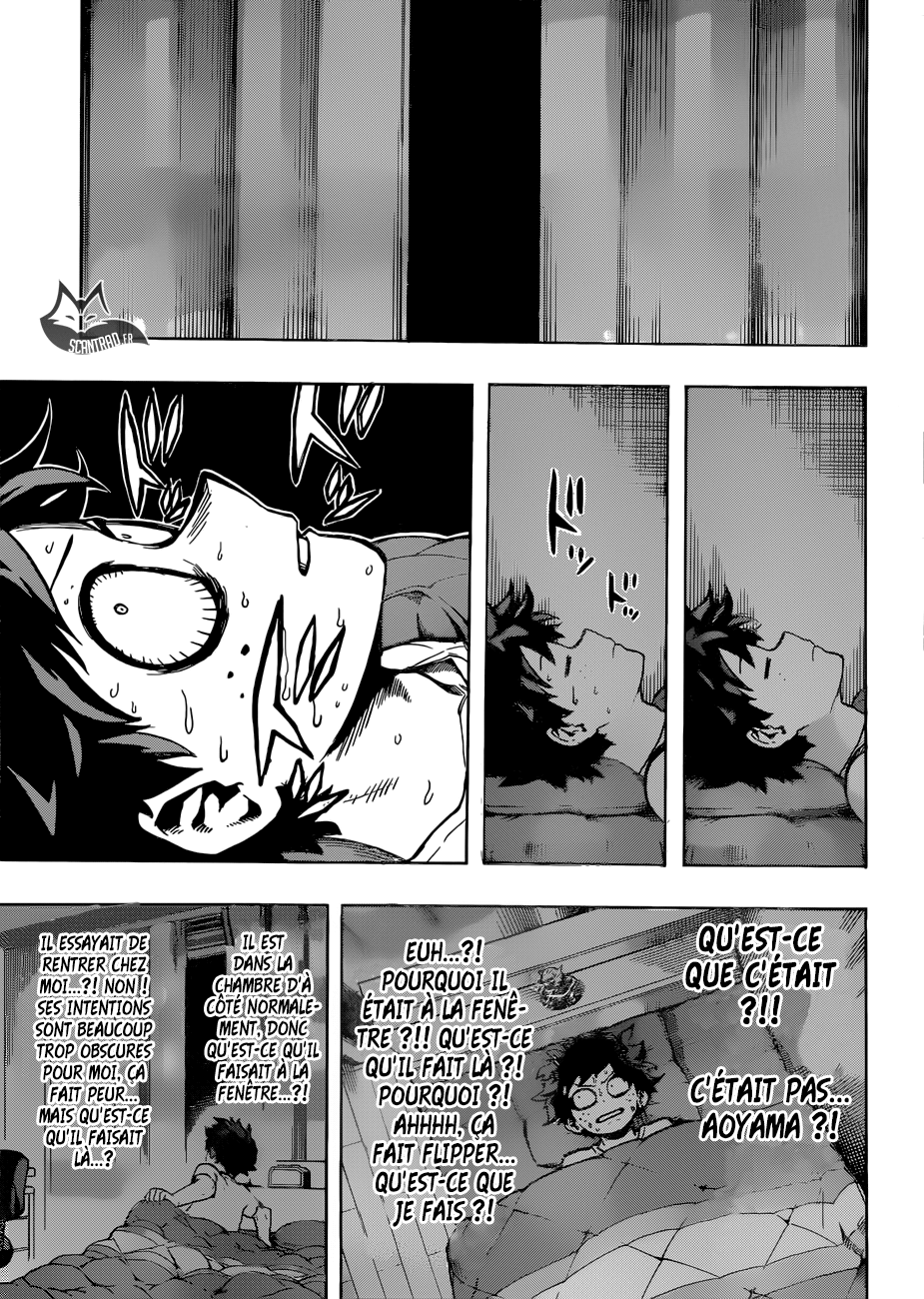 My Hero Academia: Chapter chapitre-168 - Page 3