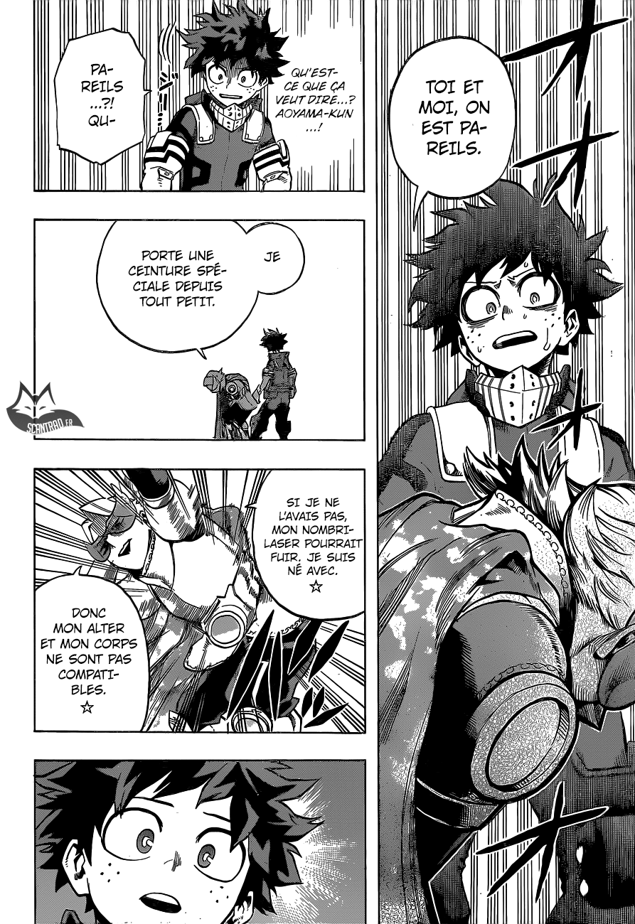 My Hero Academia: Chapter chapitre-168 - Page 13