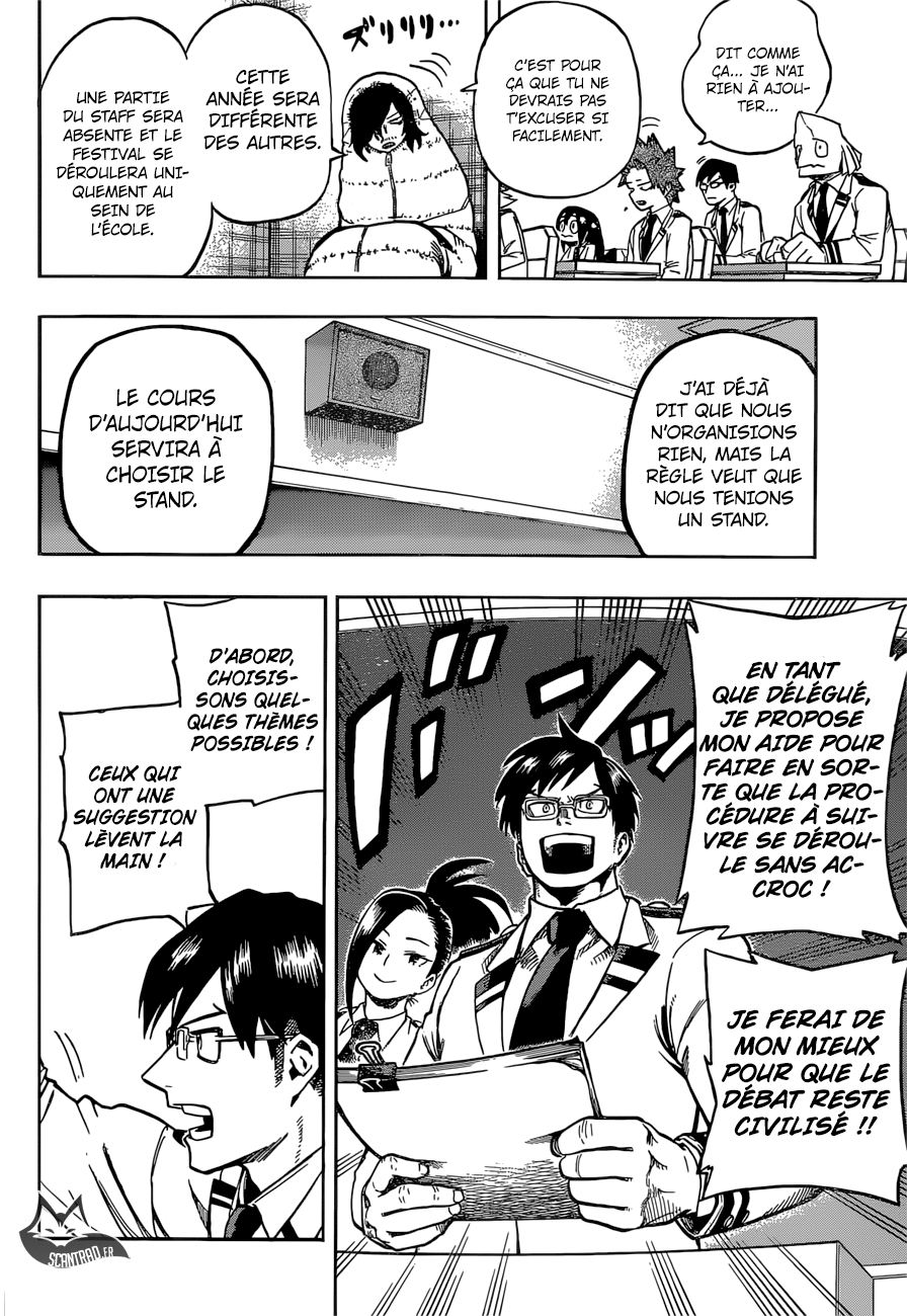 My Hero Academia: Chapter chapitre-169 - Page 7