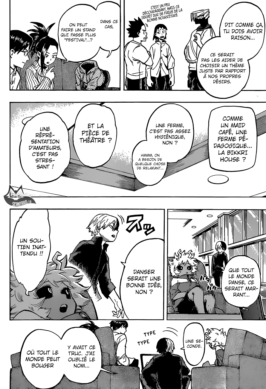 My Hero Academia: Chapter chapitre-169 - Page 13