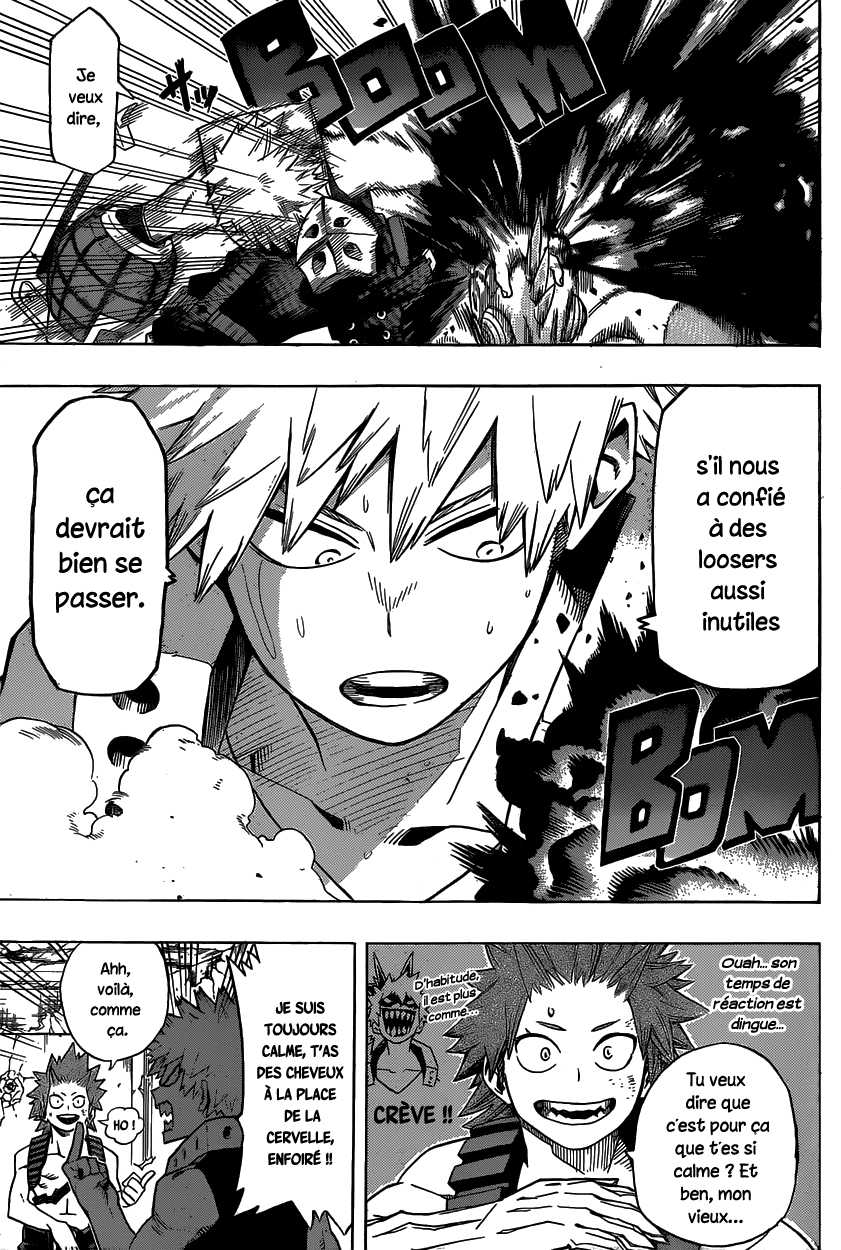 My Hero Academia: Chapter chapitre-17 - Page 3