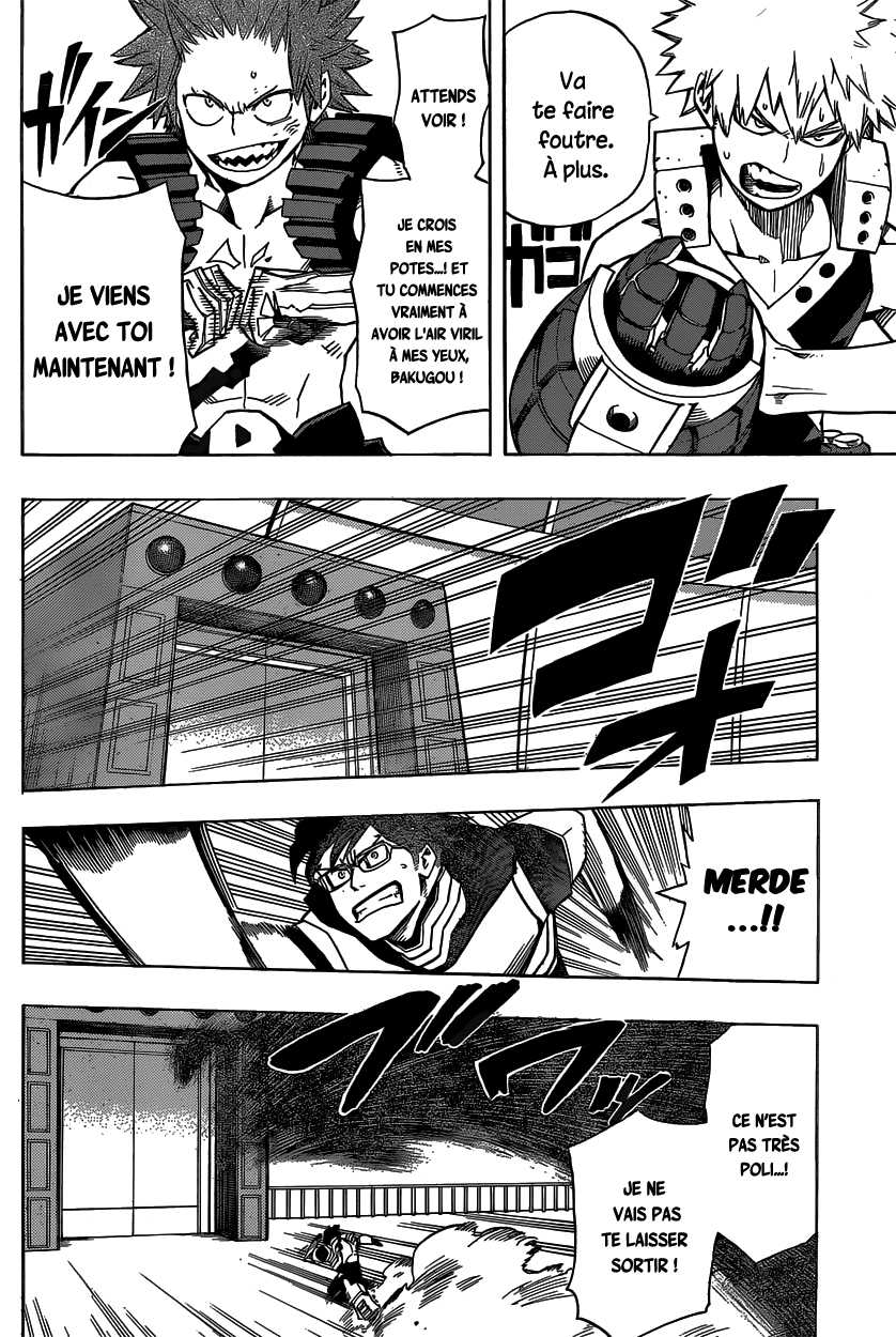 My Hero Academia: Chapter chapitre-17 - Page 4