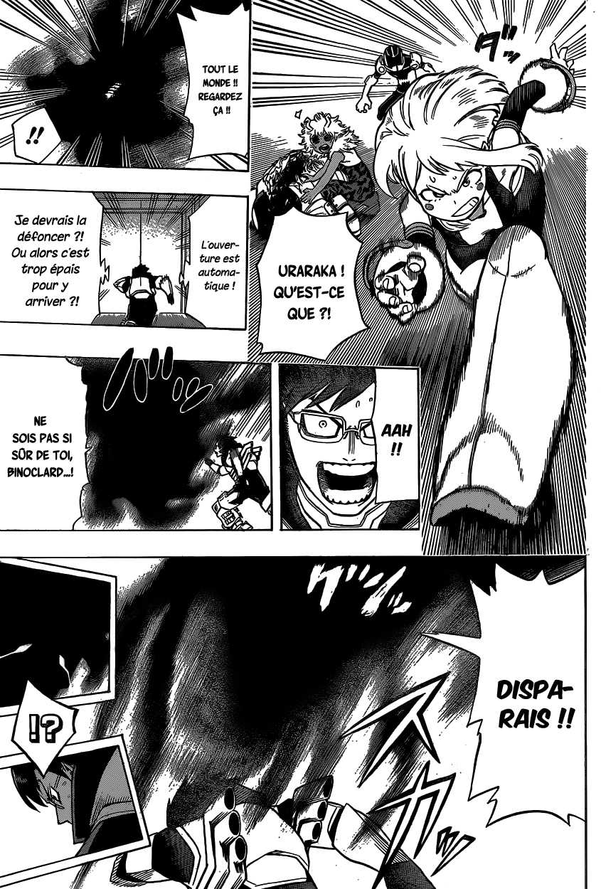 My Hero Academia: Chapter chapitre-17 - Page 5