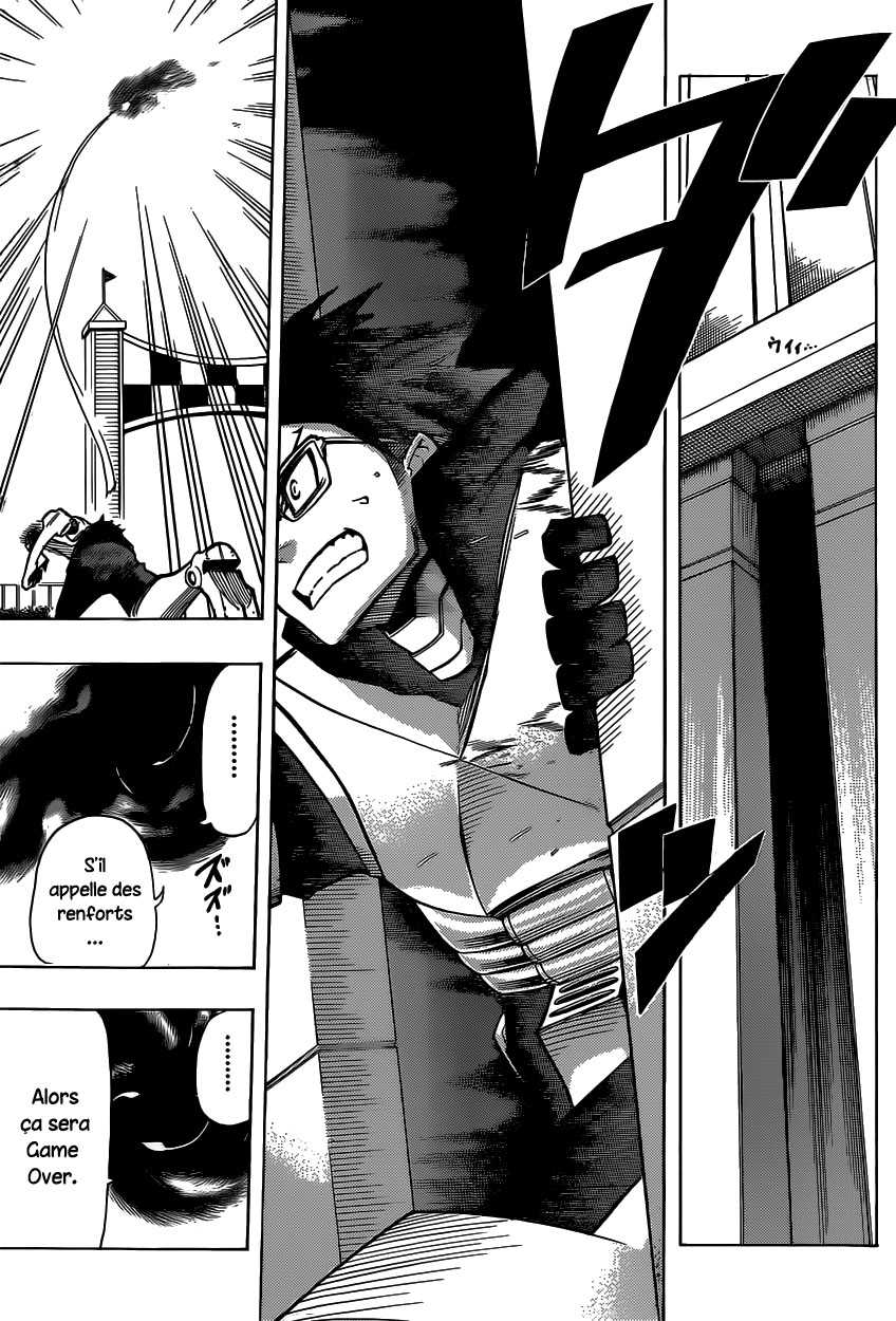 My Hero Academia: Chapter chapitre-17 - Page 7