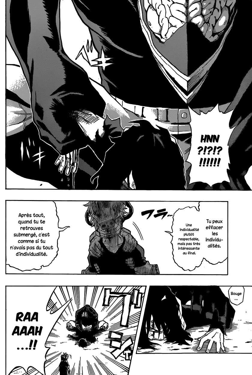 My Hero Academia: Chapter chapitre-17 - Page 8
