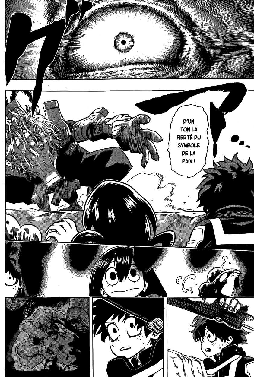 My Hero Academia: Chapter chapitre-17 - Page 12