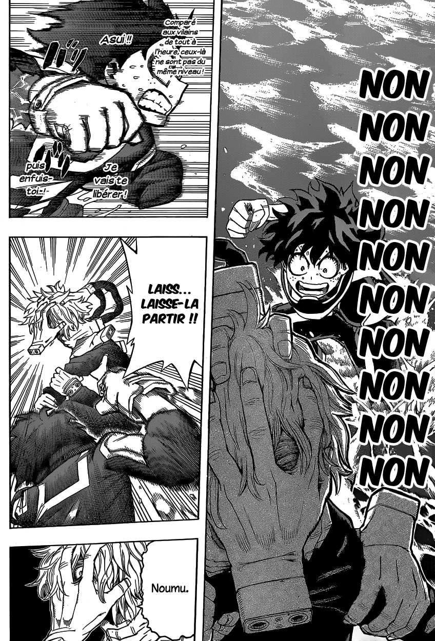 My Hero Academia: Chapter chapitre-17 - Page 14