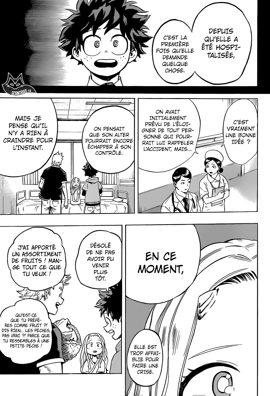 My Hero Academia: Chapter chapitre-170 - Page 3