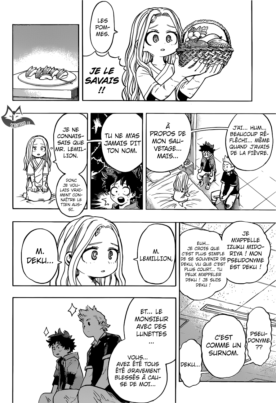 My Hero Academia: Chapter chapitre-170 - Page 4