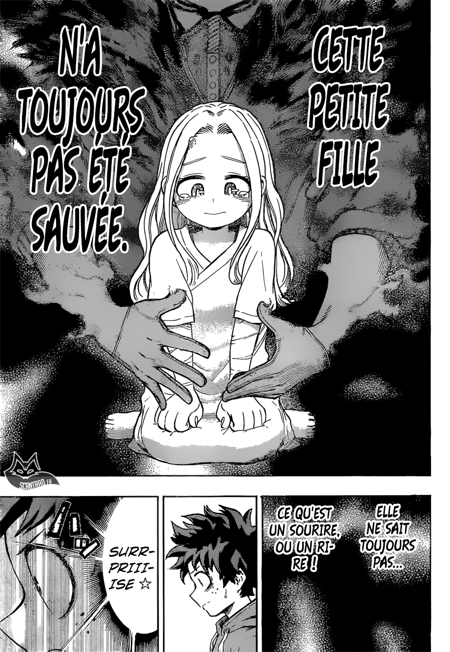 My Hero Academia: Chapter chapitre-170 - Page 7
