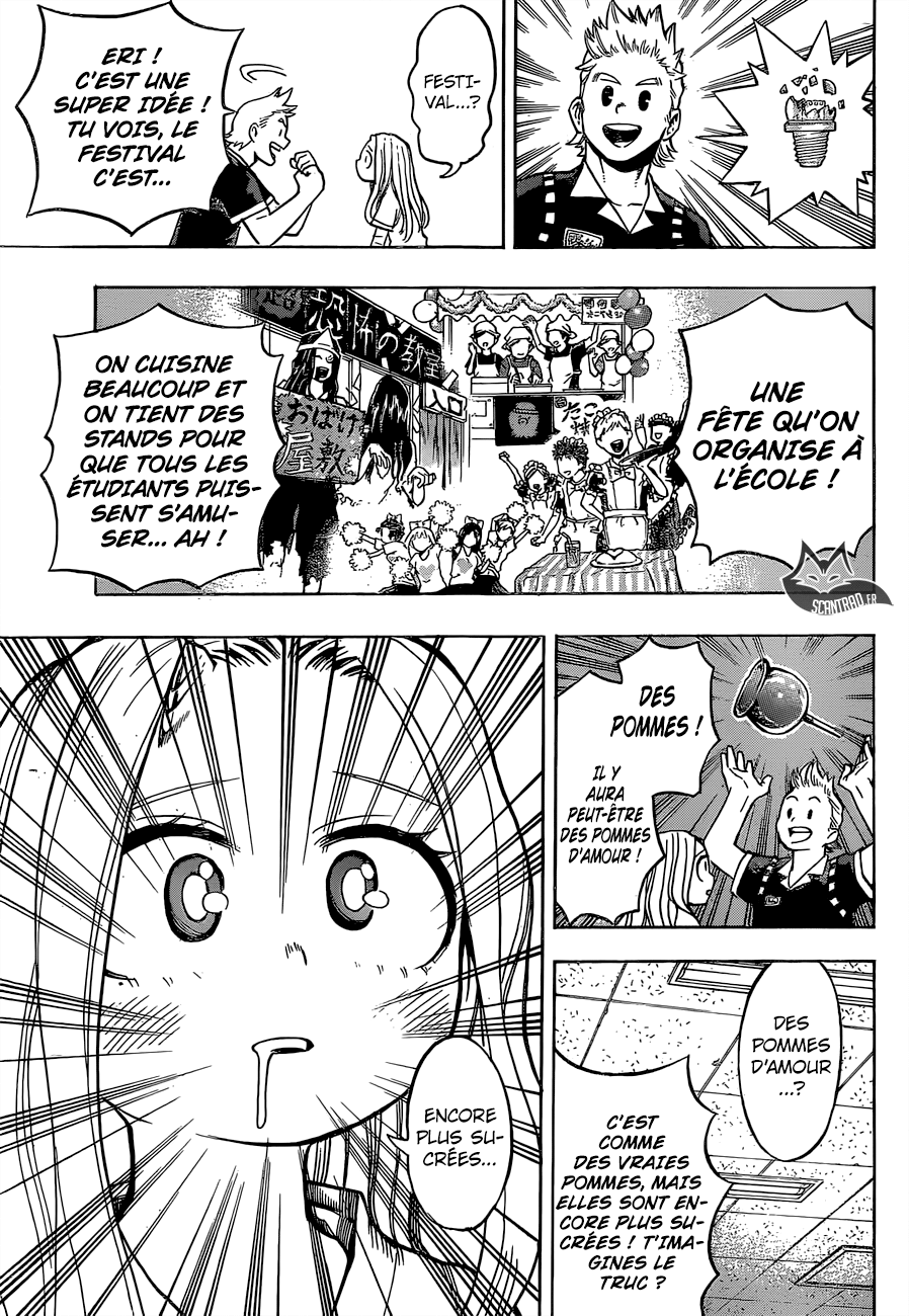 My Hero Academia: Chapter chapitre-170 - Page 9