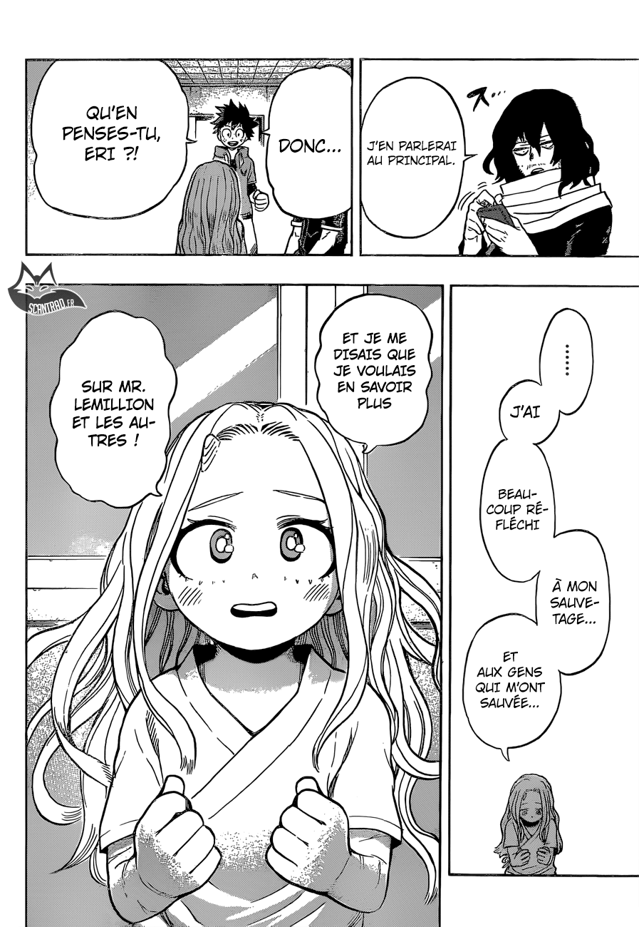My Hero Academia: Chapter chapitre-170 - Page 10