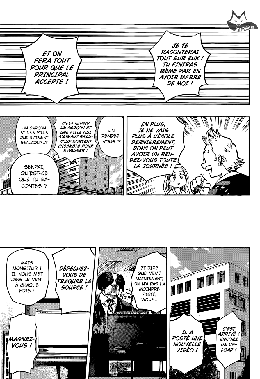 My Hero Academia: Chapter chapitre-170 - Page 11